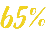 65% Off